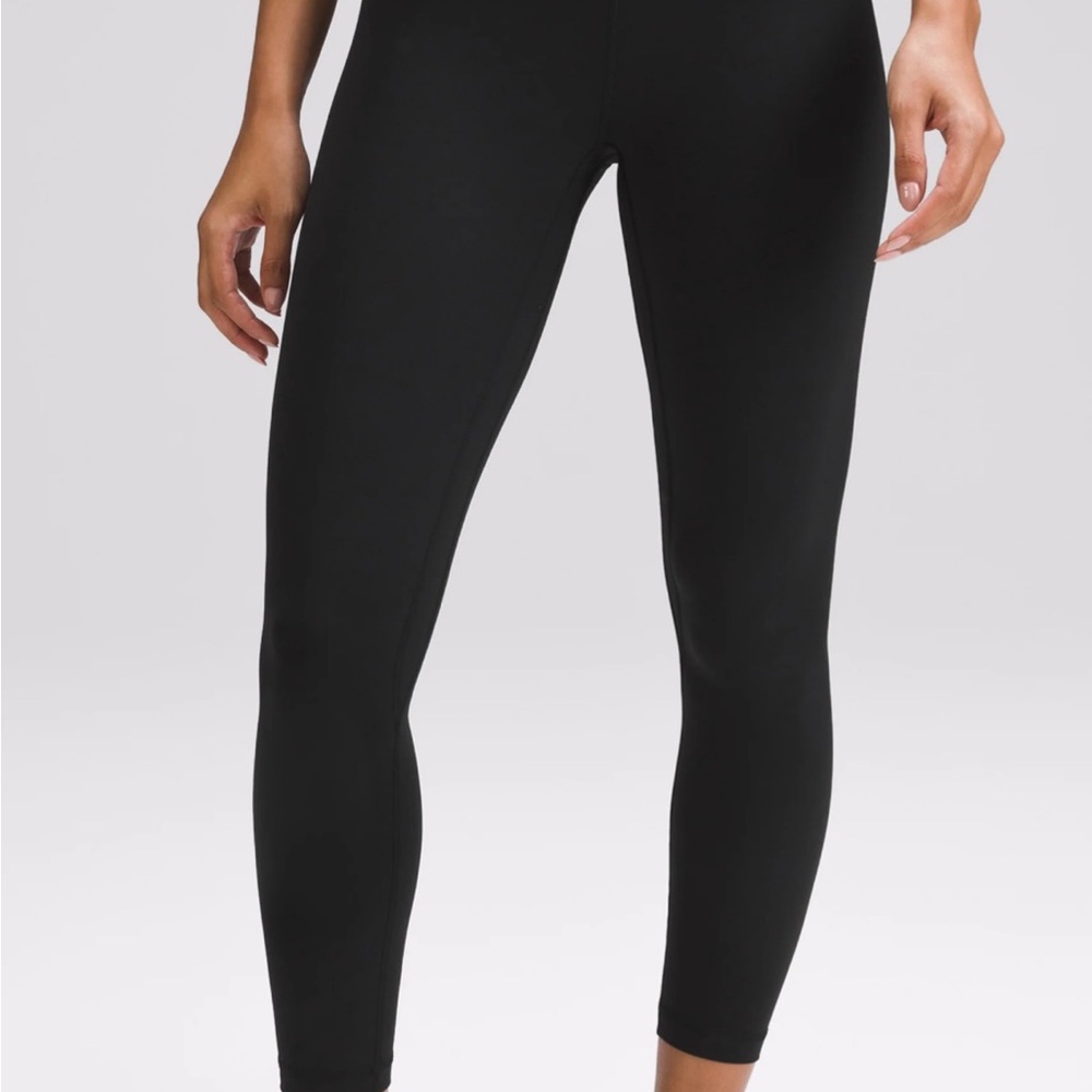 Lululemon Align Pant 25” (4)